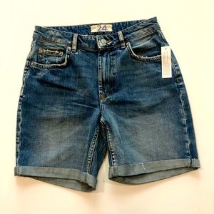 NWT We The Free by Free People Bermuda Shorts.